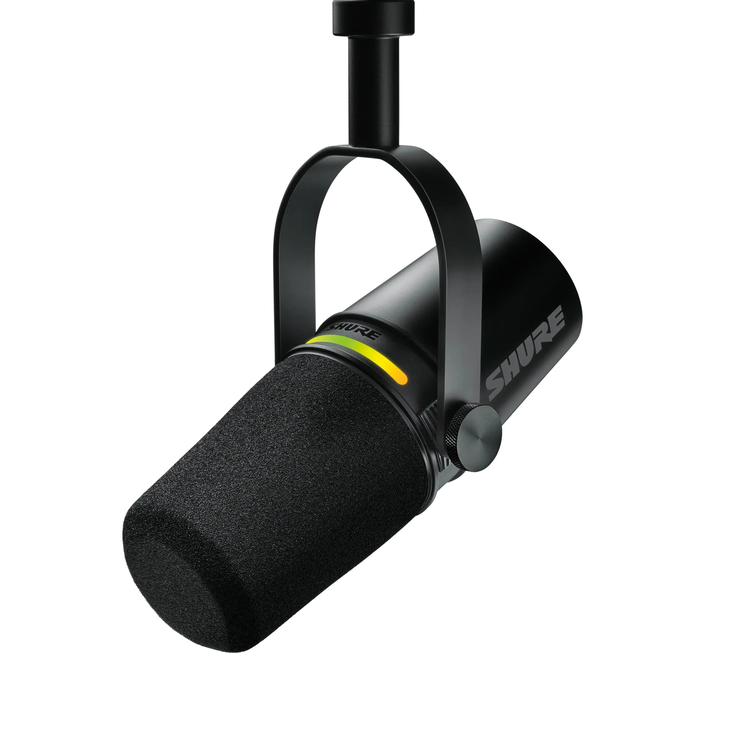MV7+ Podcast Microphone