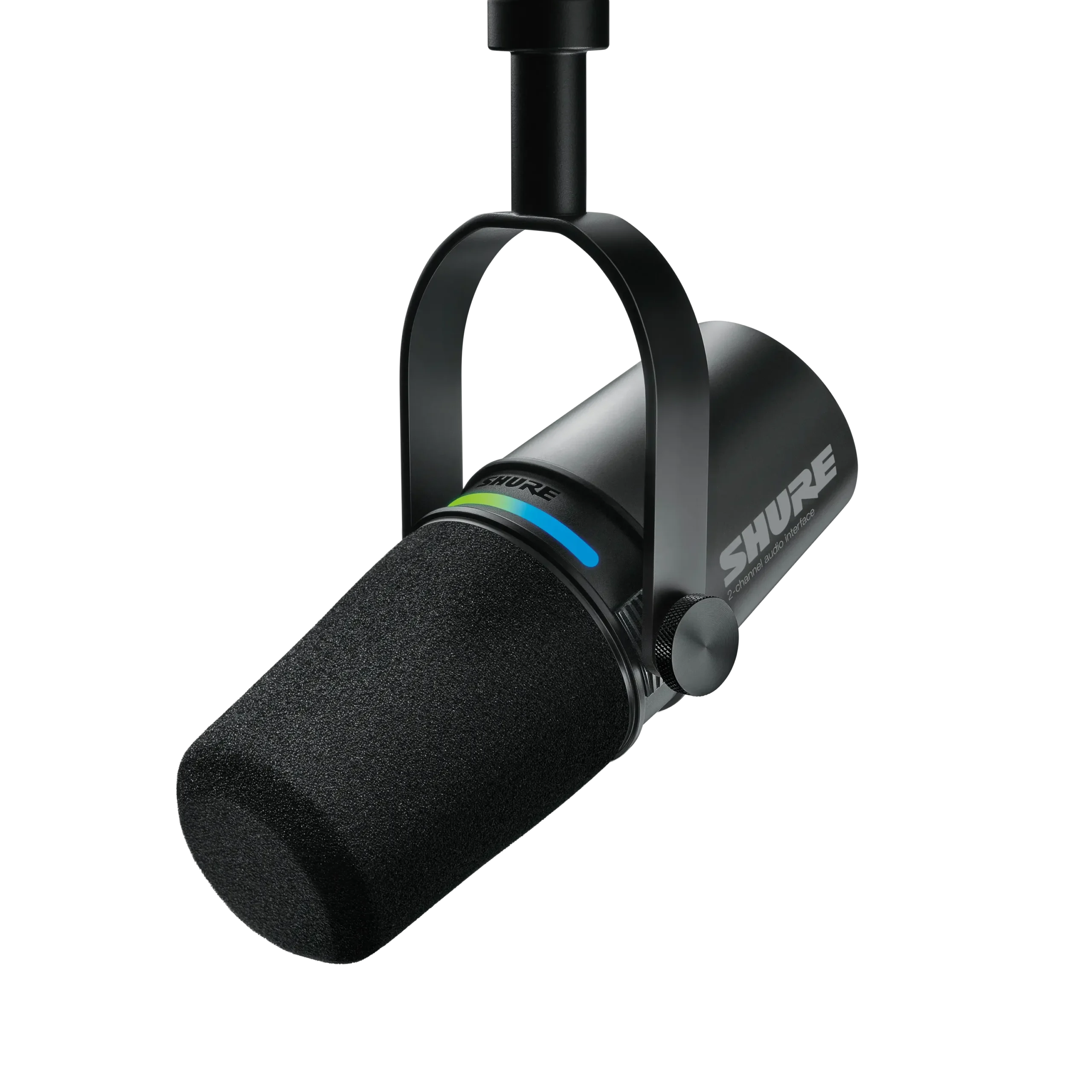 MV7i Smart Microphone & Interface