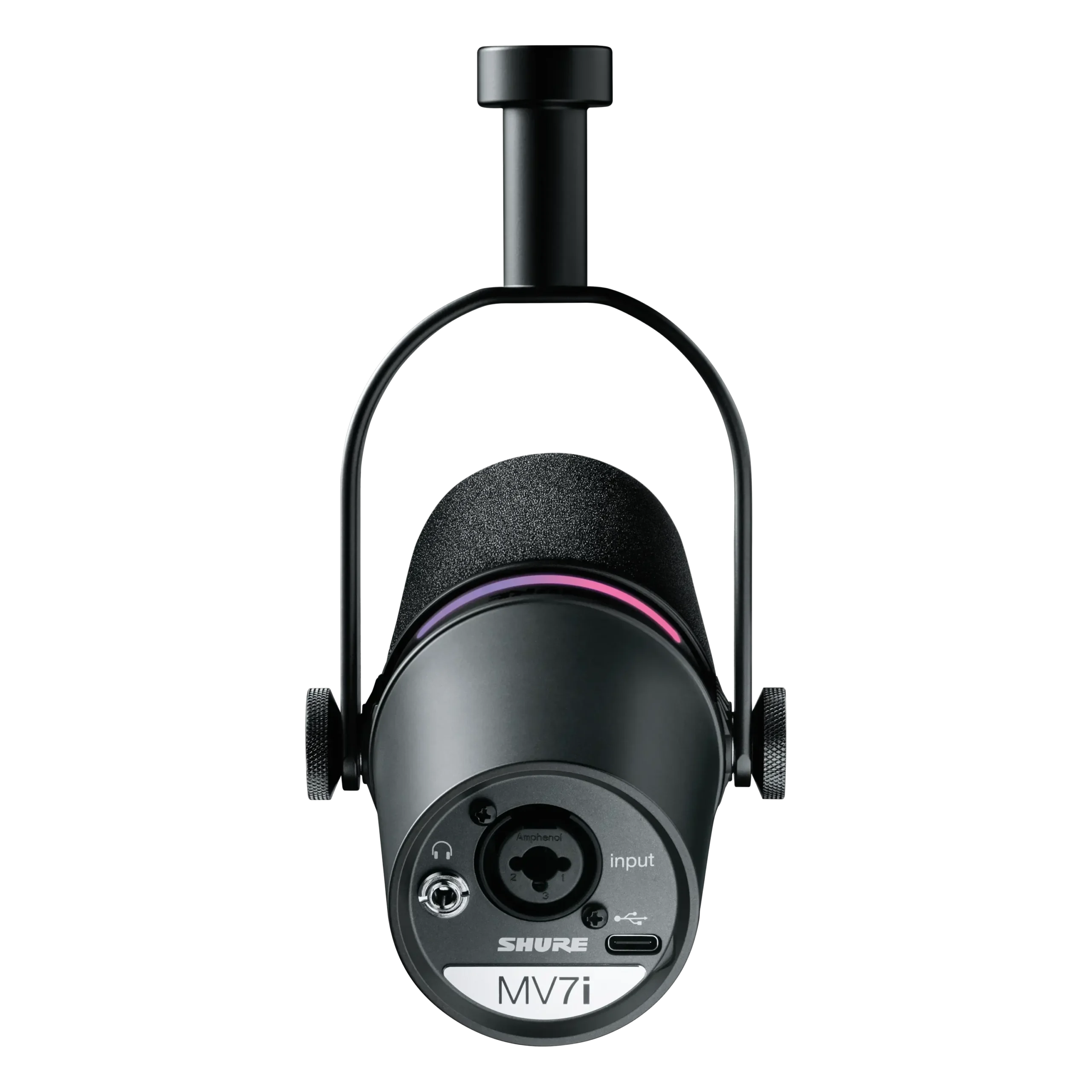 MV7i Smart Microphone & Interface - Image 3