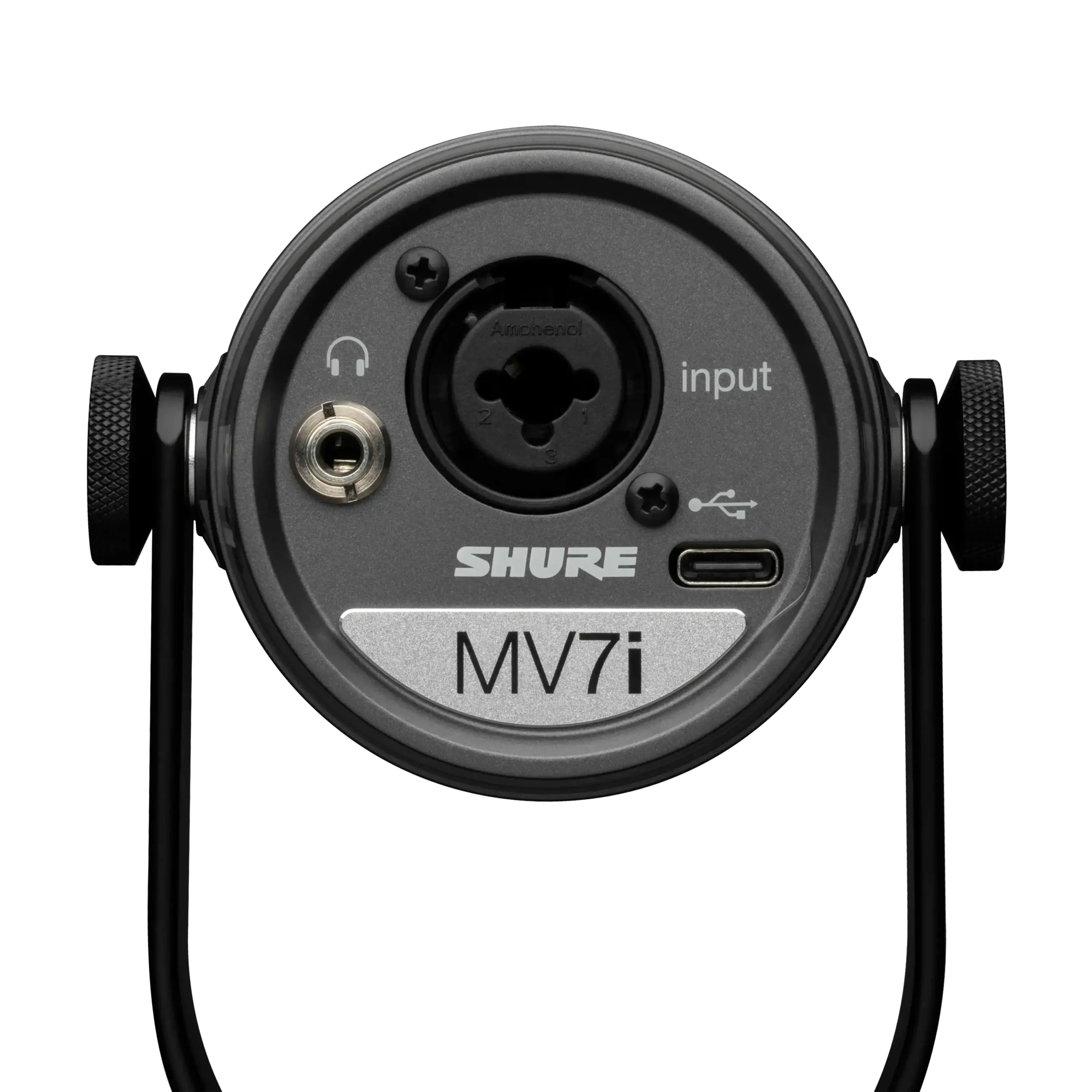 MV7i Smart Microphone & Interface - Image 4