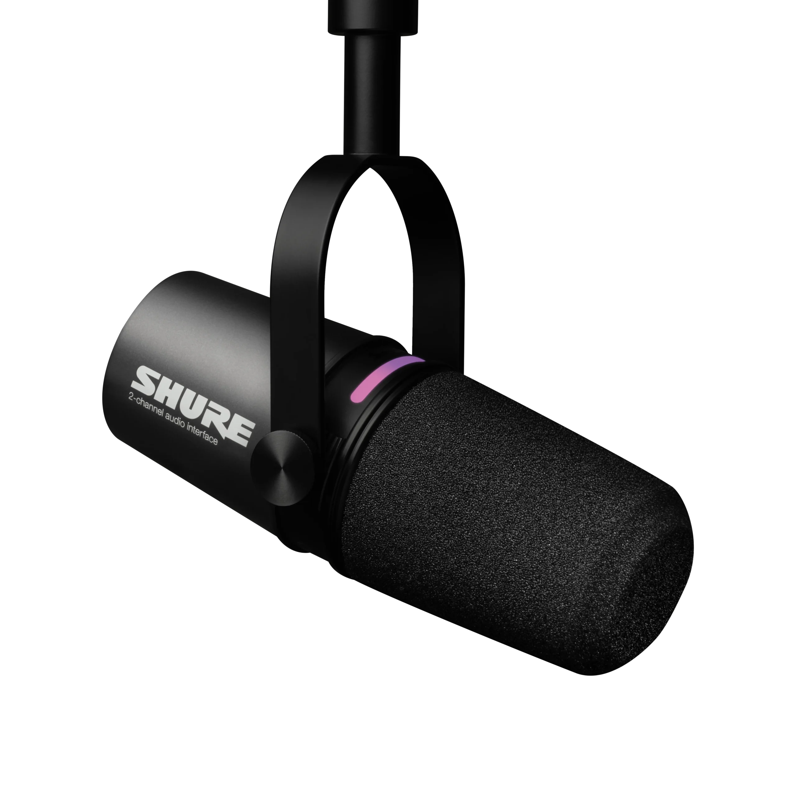 MV7i Smart Microphone & Interface - Image 6