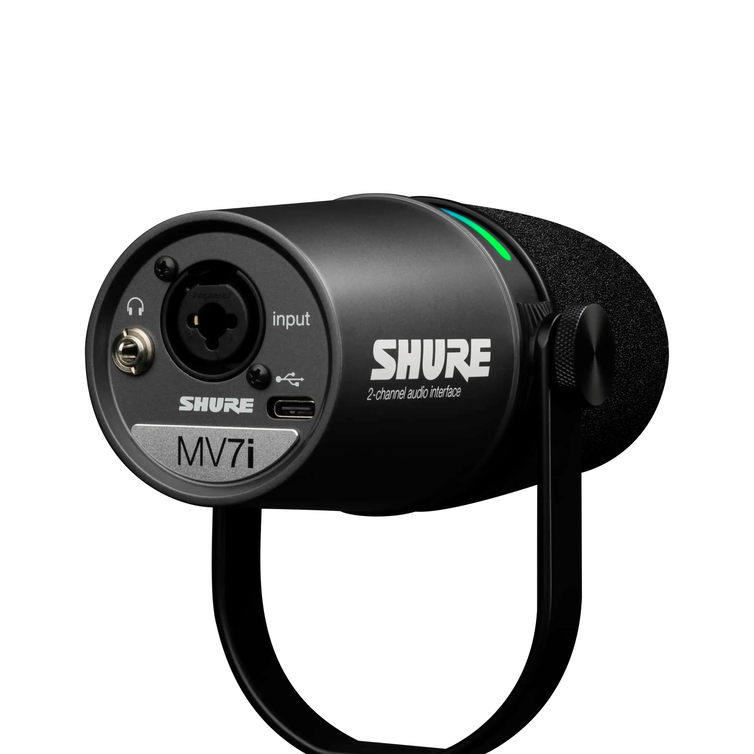 MV7i Smart Microphone & Interface - Image 8