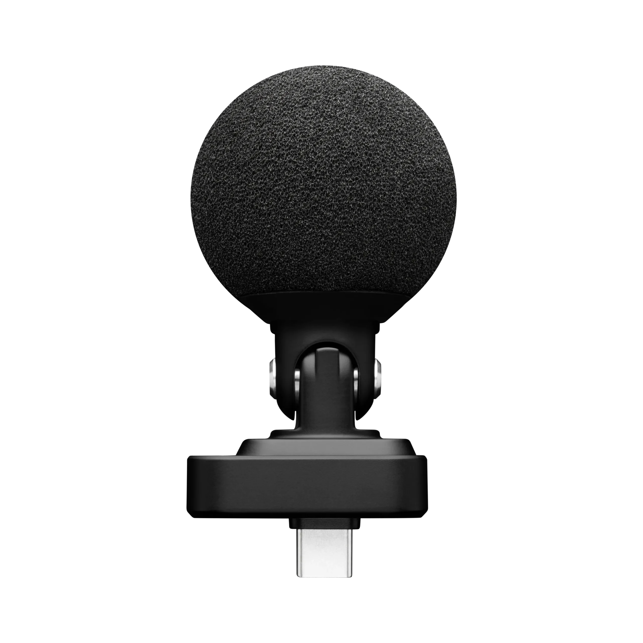 USB-C Stereo Microphone - Image 3