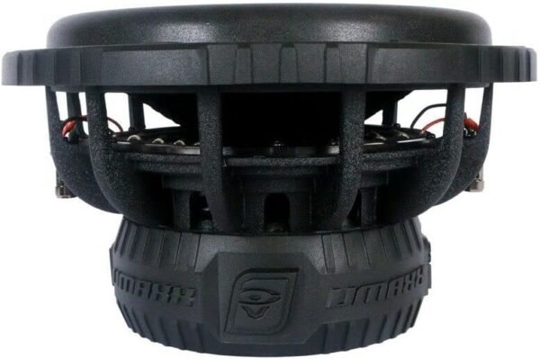 Cerwin Vega VMAXX Series Subwoofers – Unleash Powerful, Precision Bass for Ultimate Audio Performance (VMAX8D4)-New