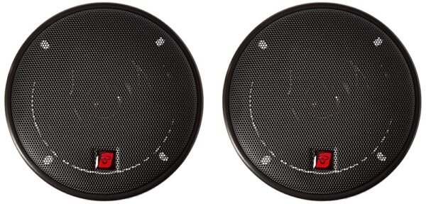 CERWIN-Vega! XED Series 2-Way Speakers – High-Performance Audio with 300W MAX Power (XED42)